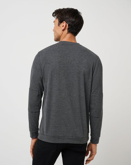 Travis Mathew Cloud Sweater