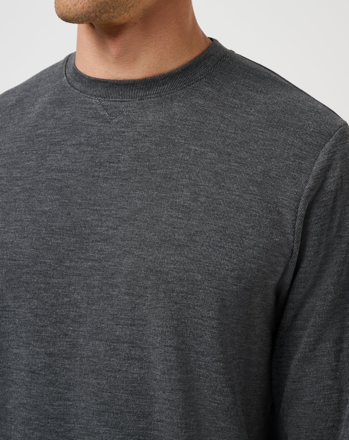 Travis Mathew Cloud Sweater