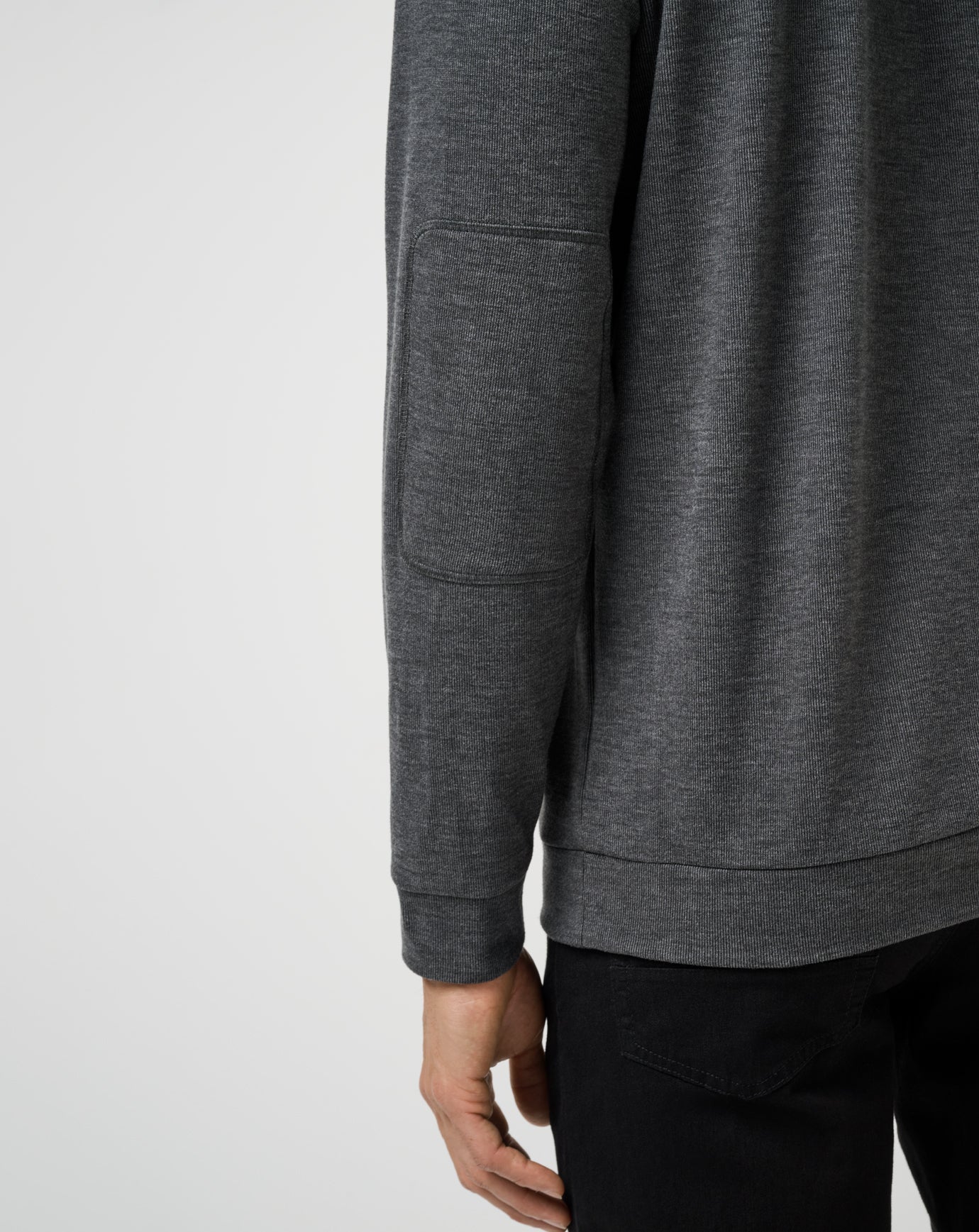 Travis Mathew Cloud Sweater