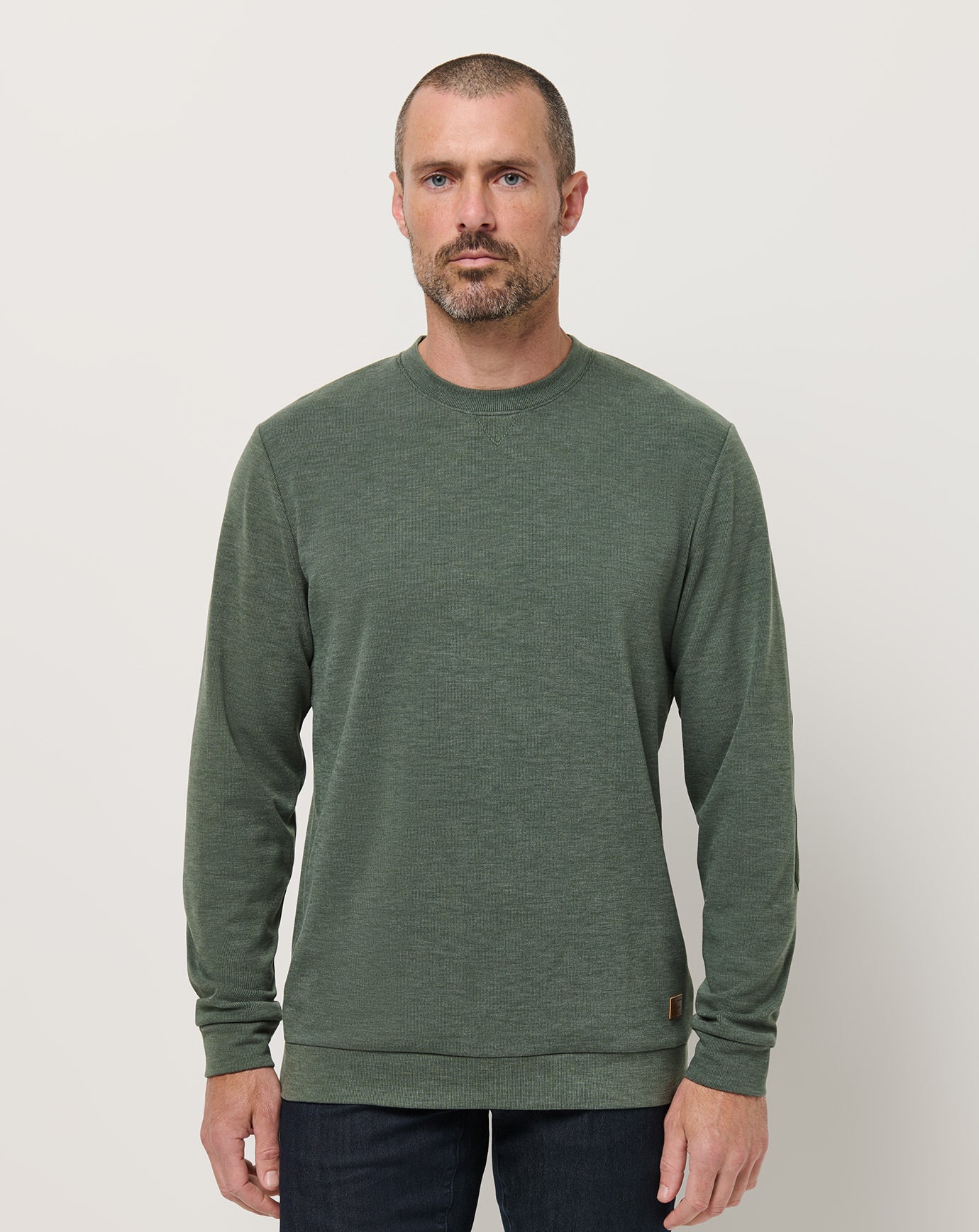 Travis Mathew Cloud Sweater