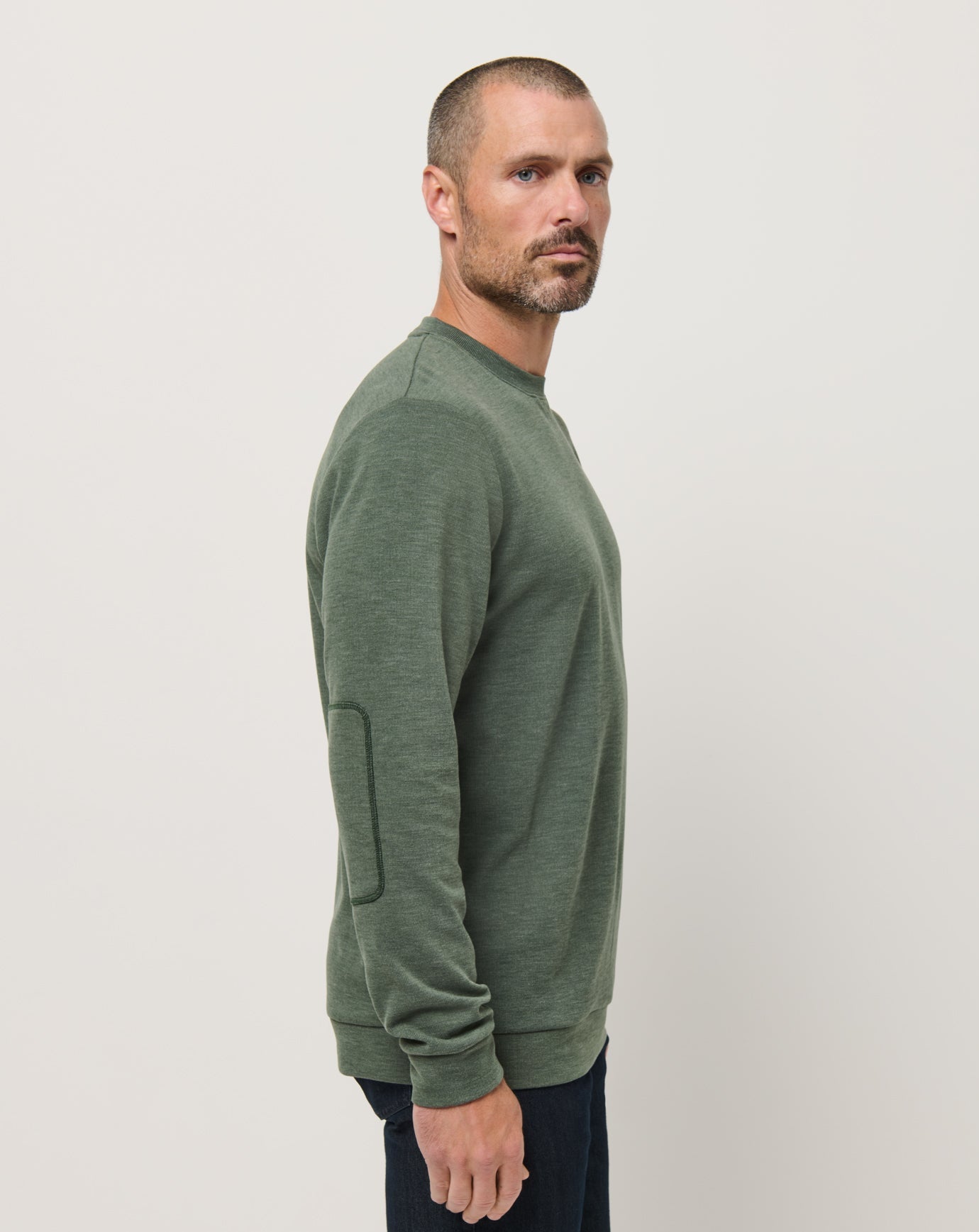 Travis Mathew Cloud Sweater
