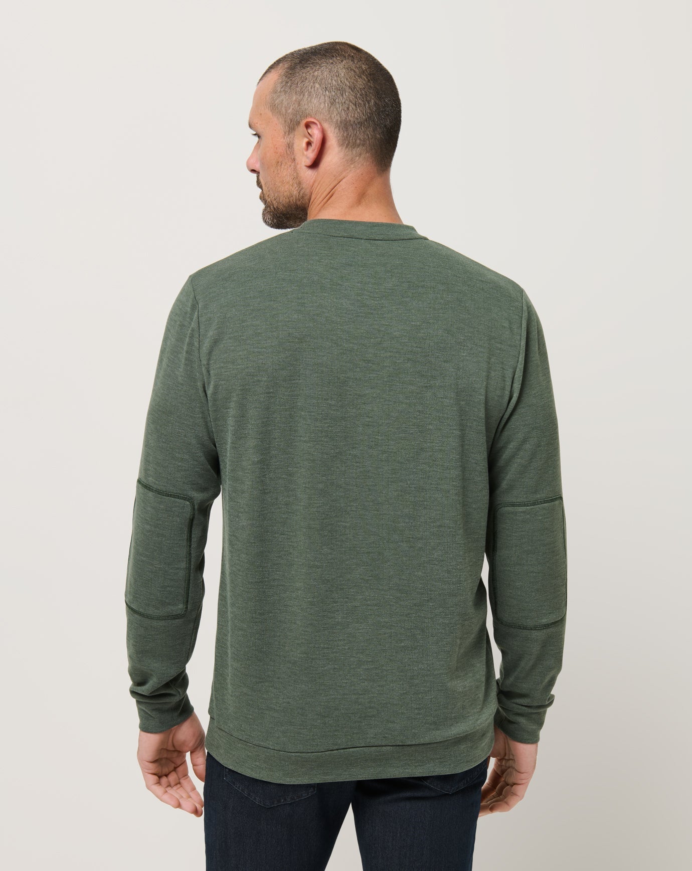Travis Mathew Cloud Sweater