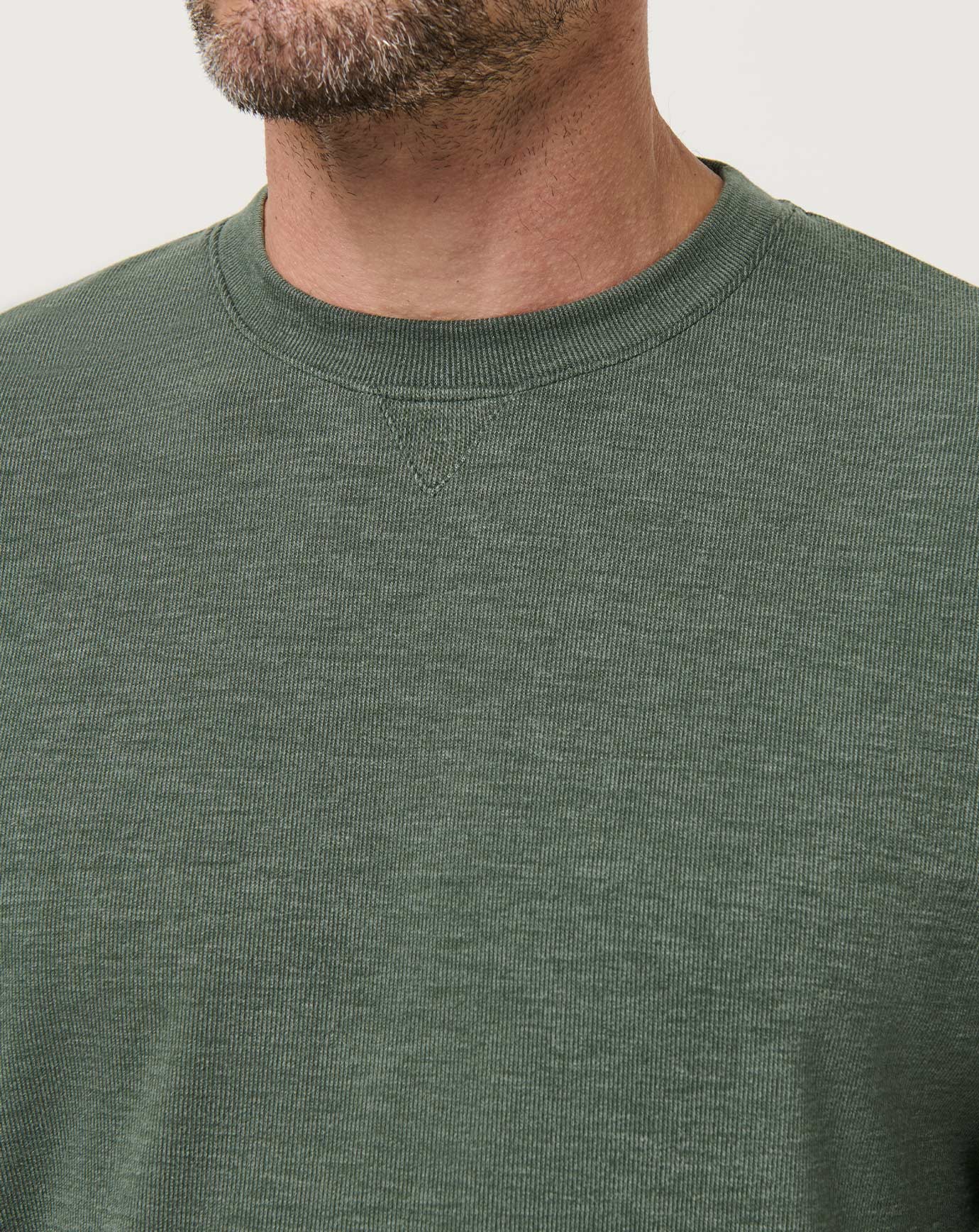Travis Mathew Cloud Sweater