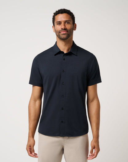 Travis Mathew The Heater Button-Up