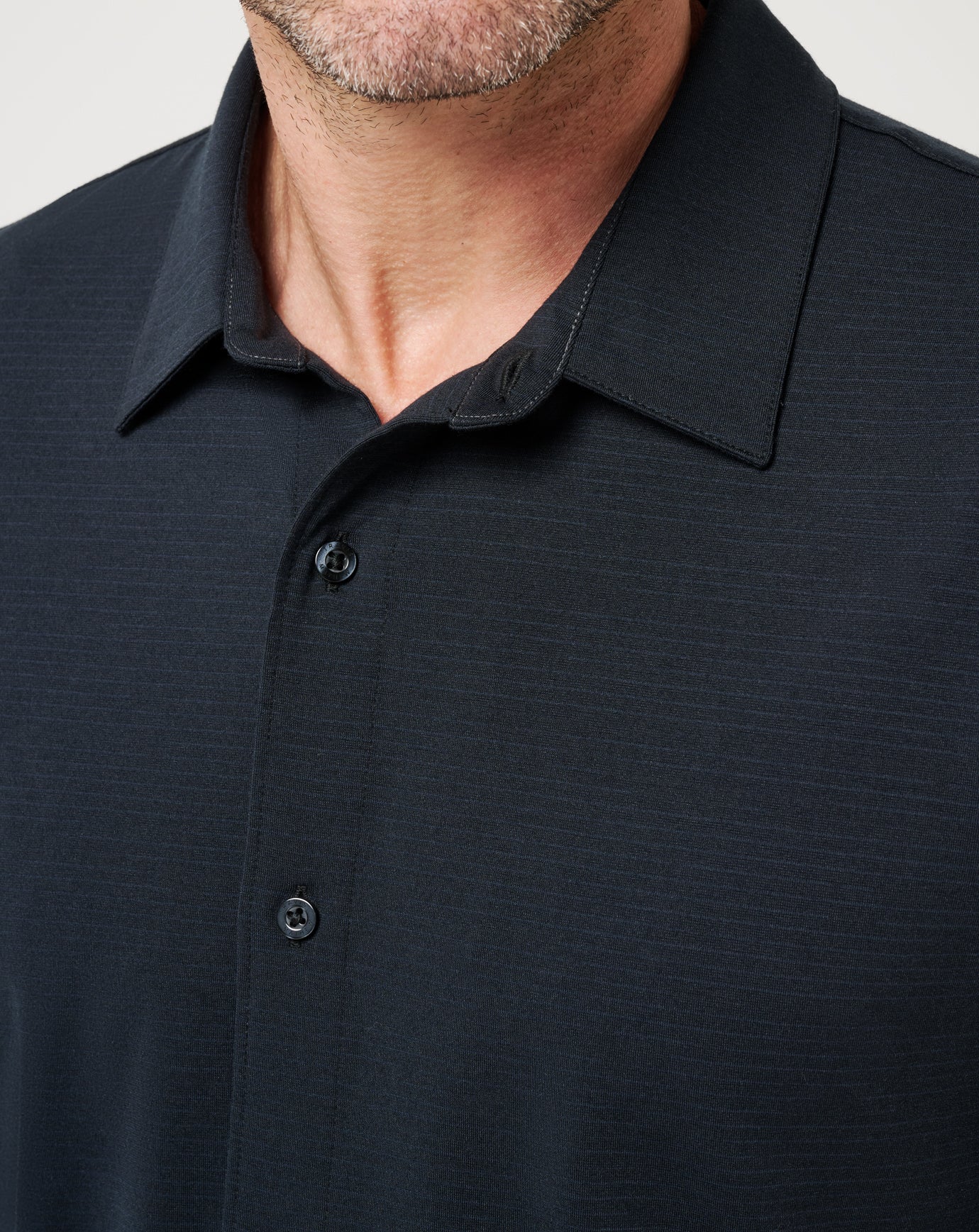Travis Mathew The Heater Button-Up