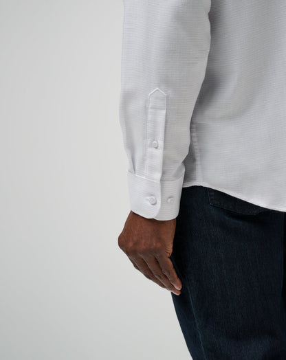 Travis Mathew Little Leary Button-Up