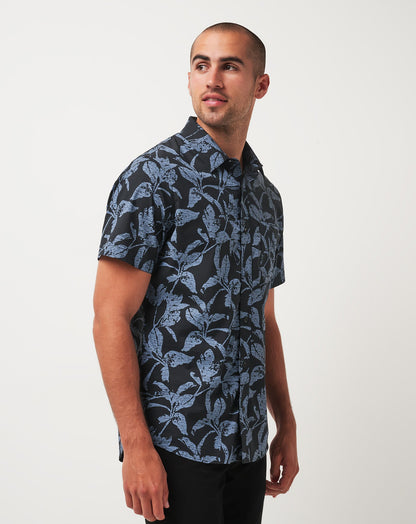 Travis Mathew Photo Finish Button-Up