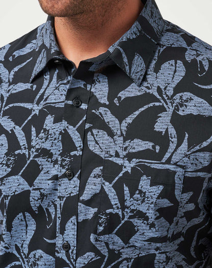 Travis Mathew Photo Finish Button-Up