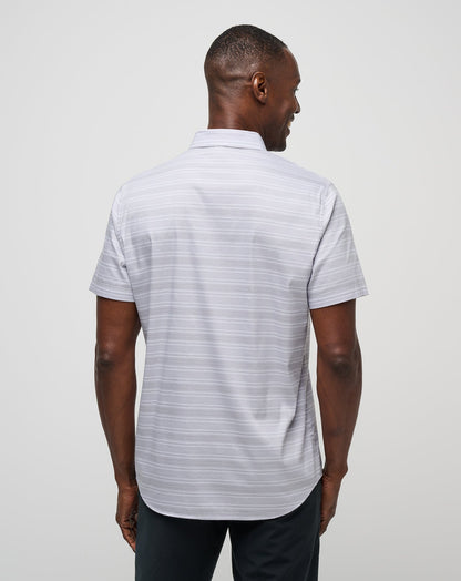 Travis Mathew On The Table Button-Up