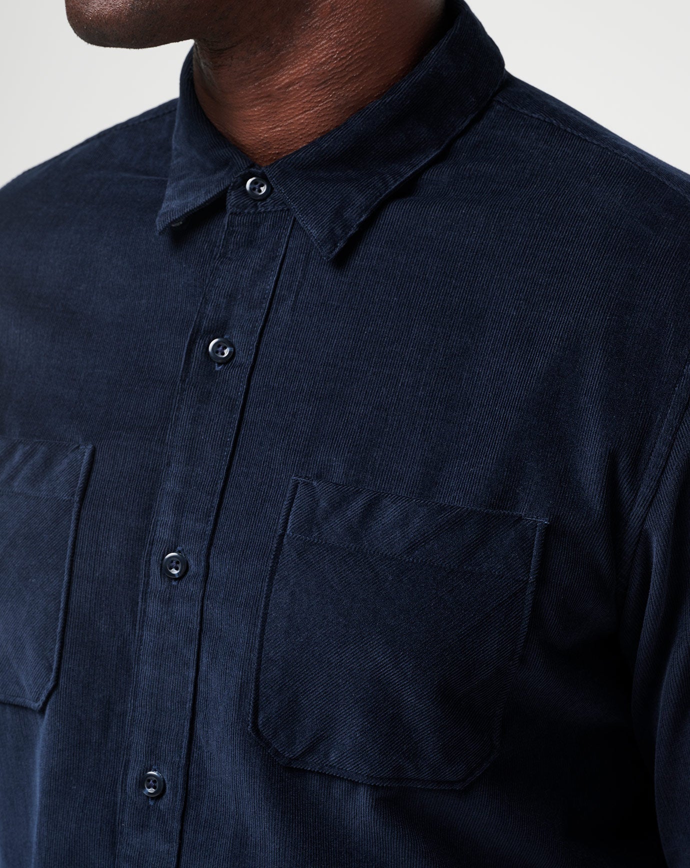 Travis Mathew Barrel Of Laughs Button-Up