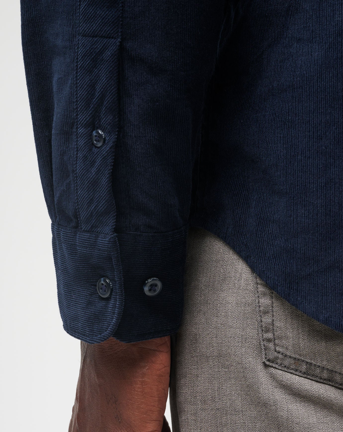 Travis Mathew Barrel Of Laughs Button-Up