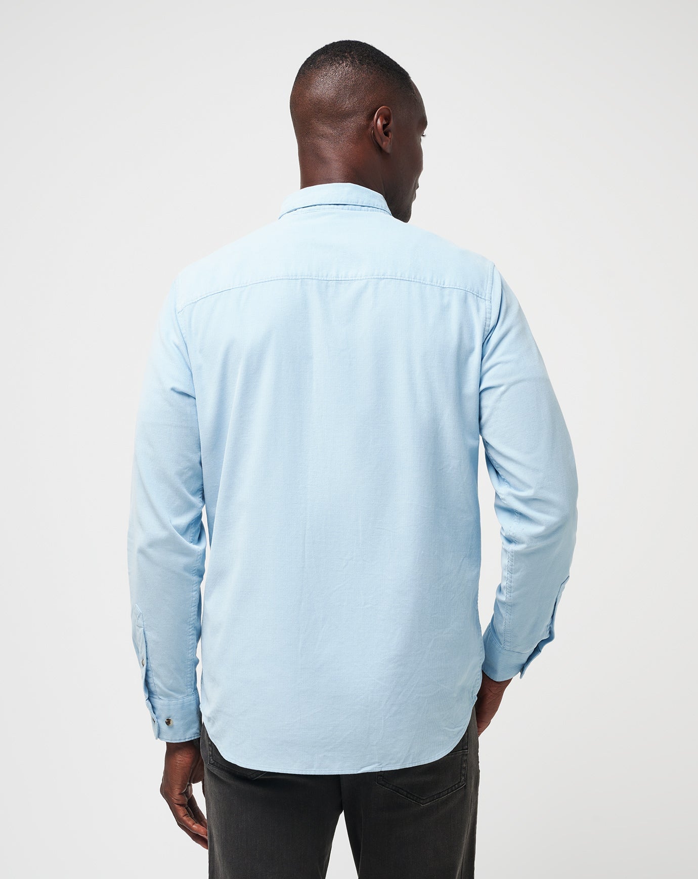 Travis Mathew Barrel Of Laughs Button-Up