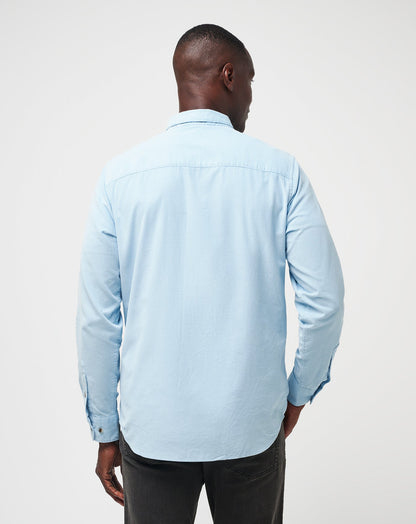 Travis Mathew Barrel Of Laughs Button-Up