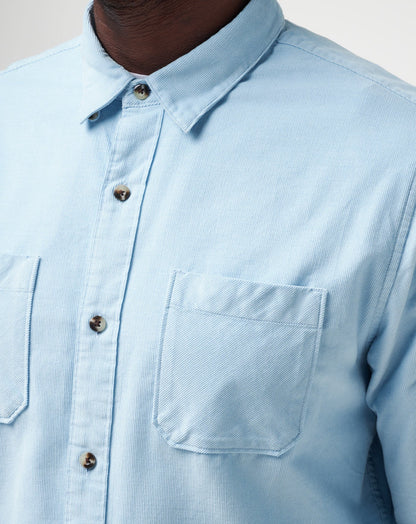 Travis Mathew Barrel Of Laughs Button-Up