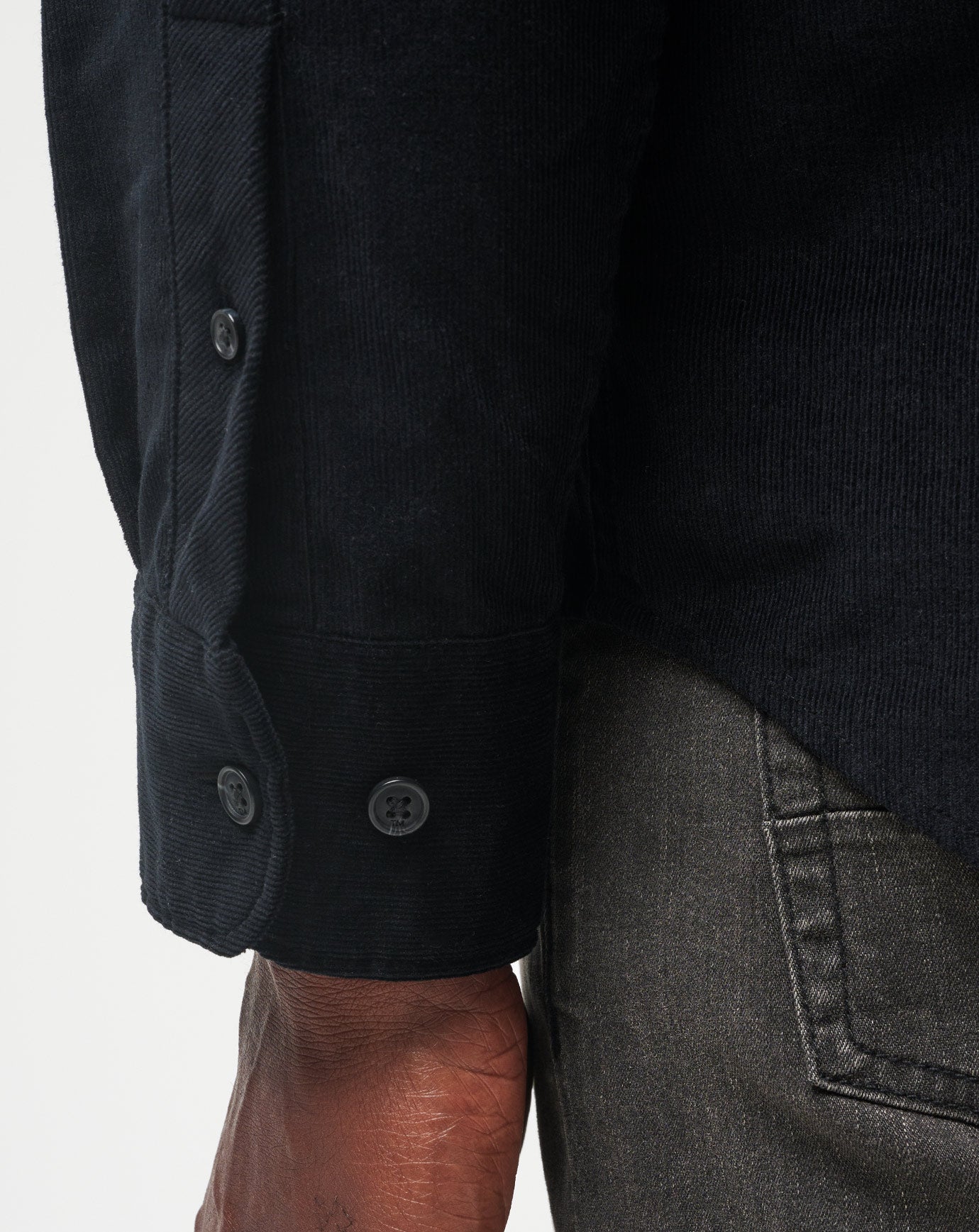 Travis Mathew Barrel Of Laughs Button-Up