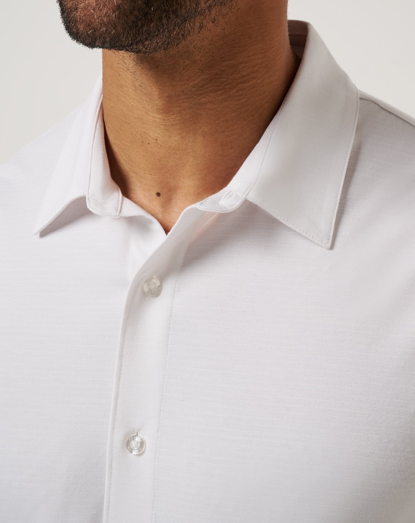 Travis Mathew The Heater Button-Up