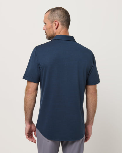 Travis Mathew The Heater Button-Up