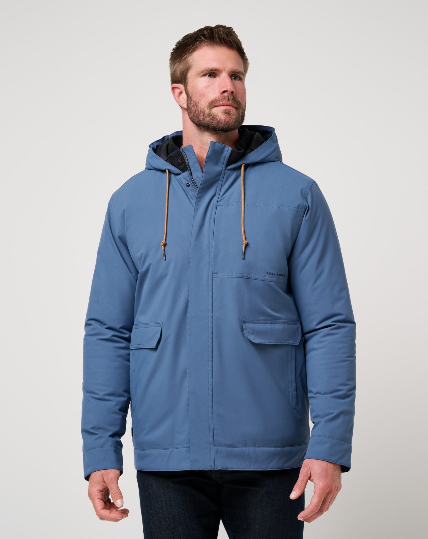 Travis Mathew Mountain Pass Jacket