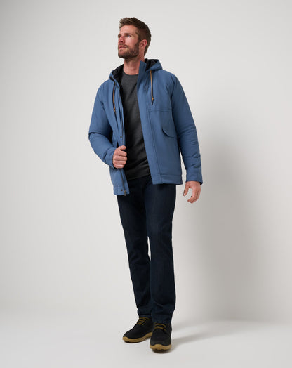 Travis Mathew Mountain Pass Jacket