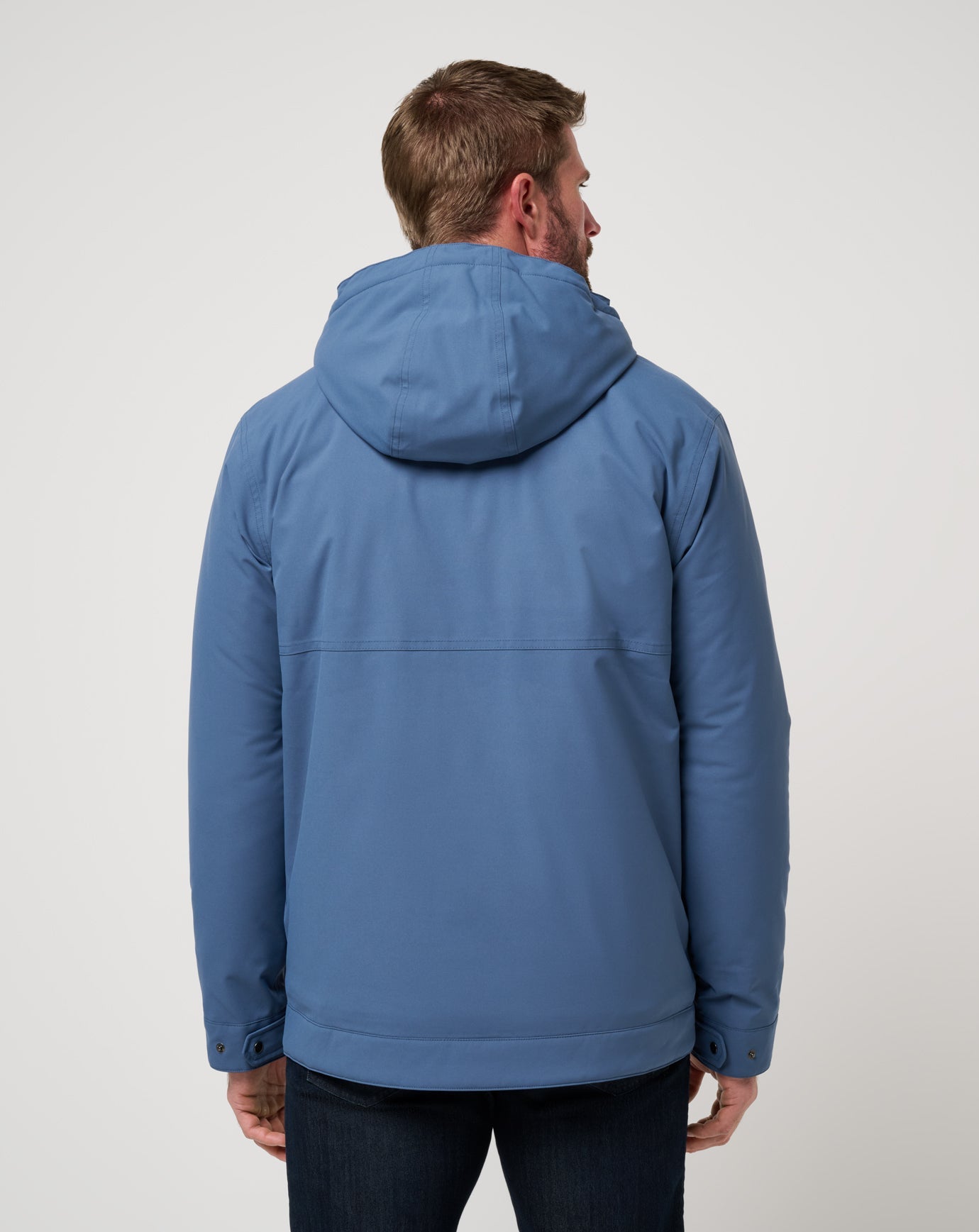 Travis Mathew Mountain Pass Jacket