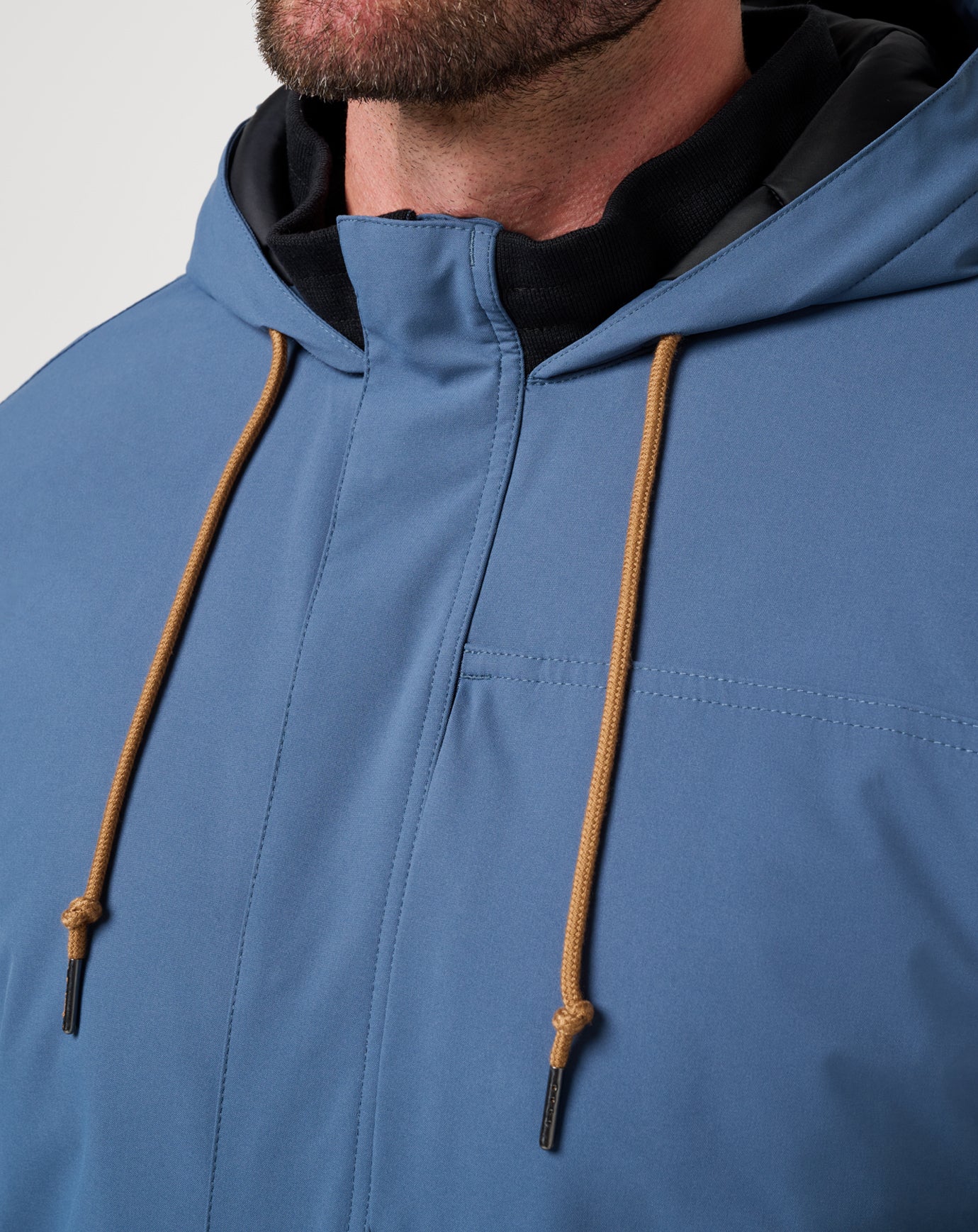 Travis Mathew Mountain Pass Jacket
