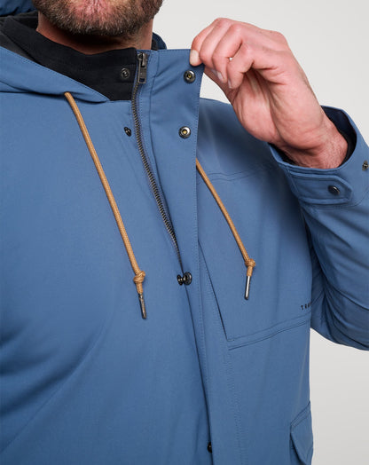 Travis Mathew Mountain Pass Jacket