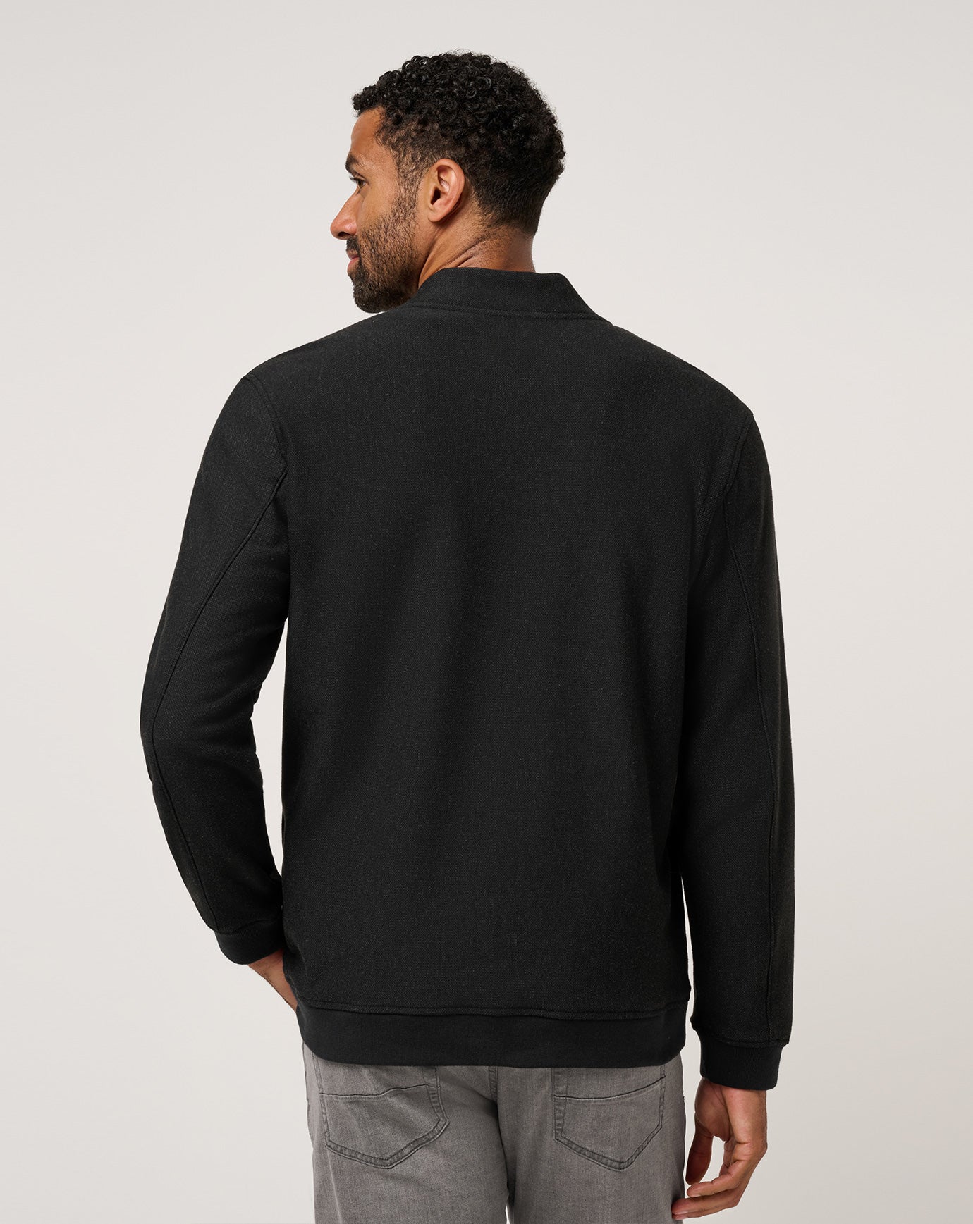 Travis Mathew TM Social Club Bomber