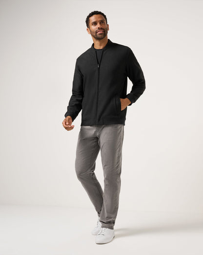 Travis Mathew TM Social Club Bomber
