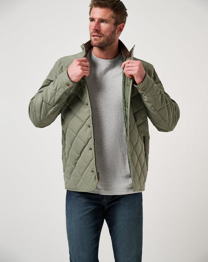 Travis Mathew Highlander Jacket