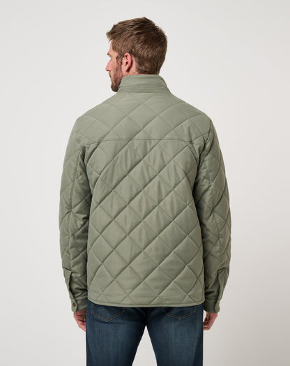 Travis Mathew Highlander Jacket