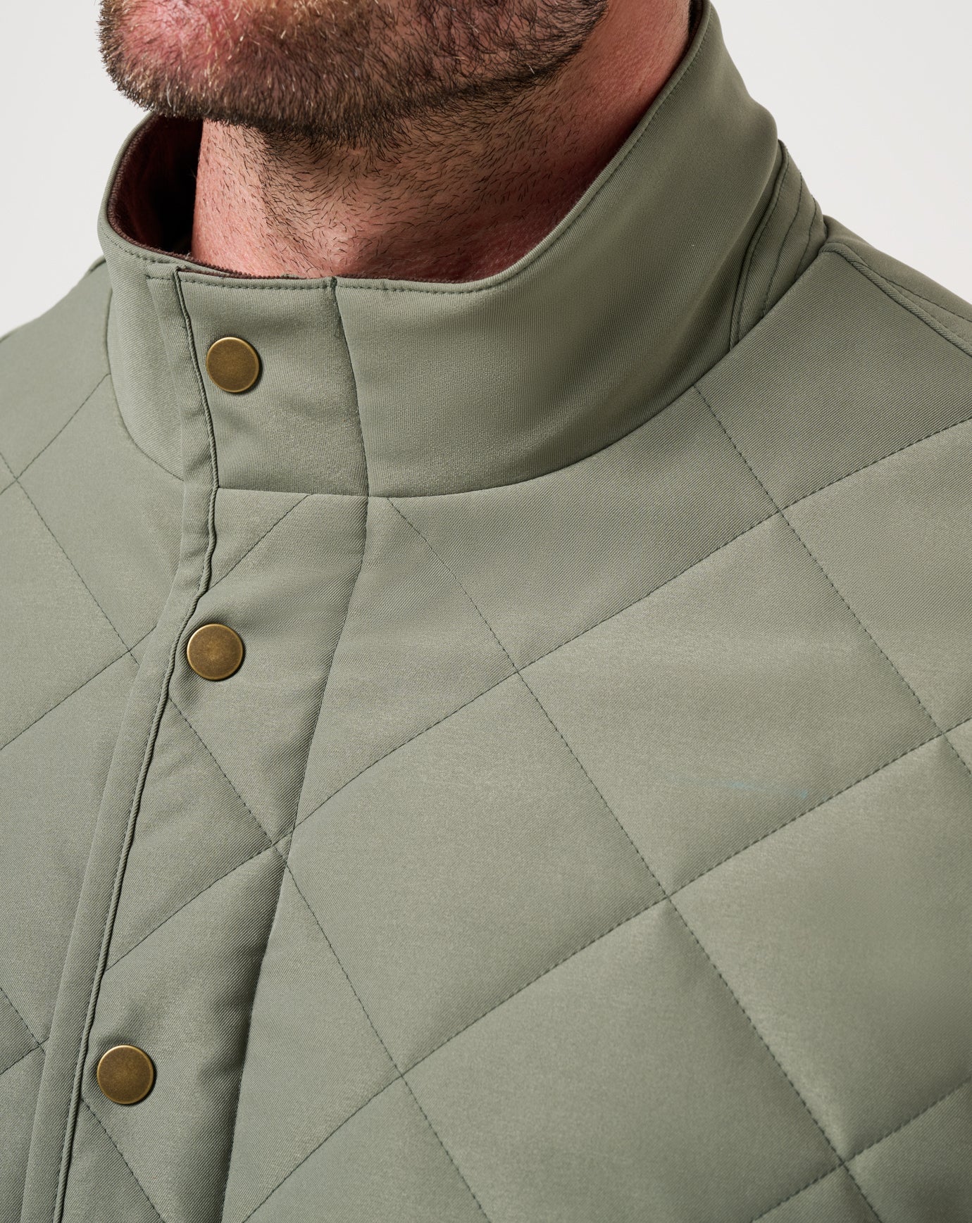 Travis Mathew Highlander Jacket
