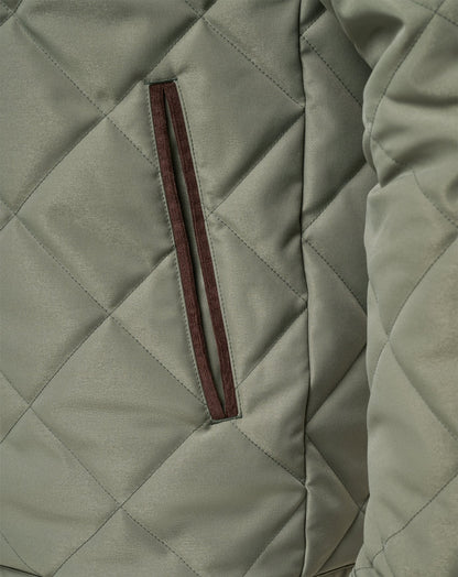 Travis Mathew Highlander Jacket