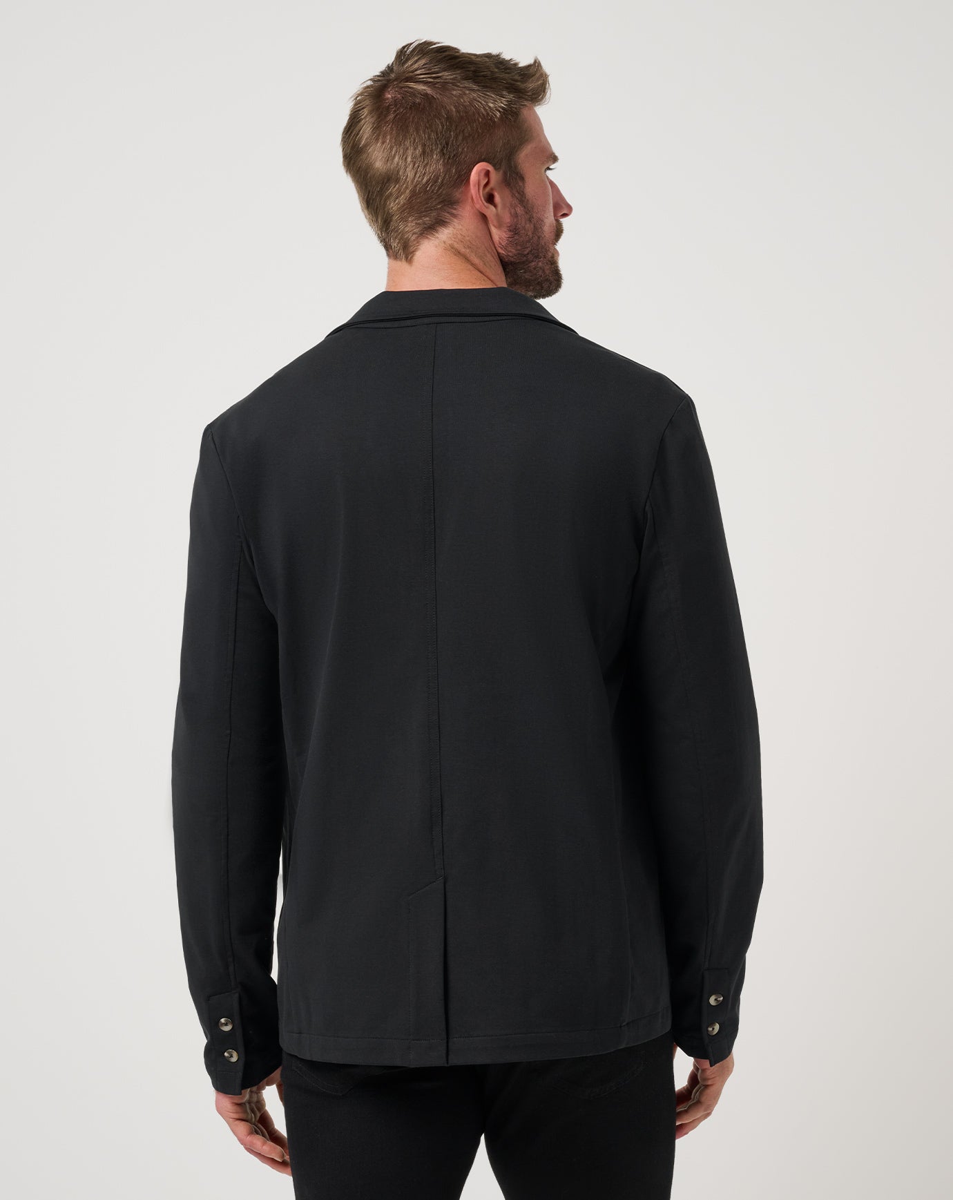 Travis Mathew Stretchknit Blazer