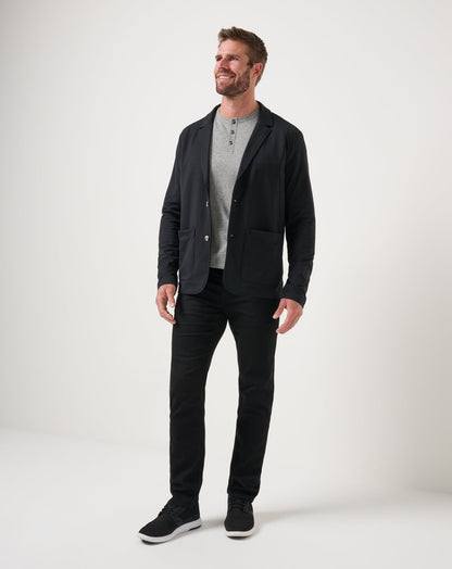 Travis Mathew Stretchknit Blazer