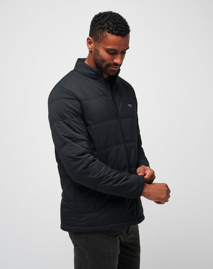 Travis Mathew Palisades Puffer Jacket