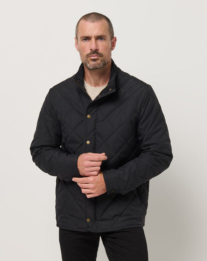 Travis Mathew Highlander Jacket