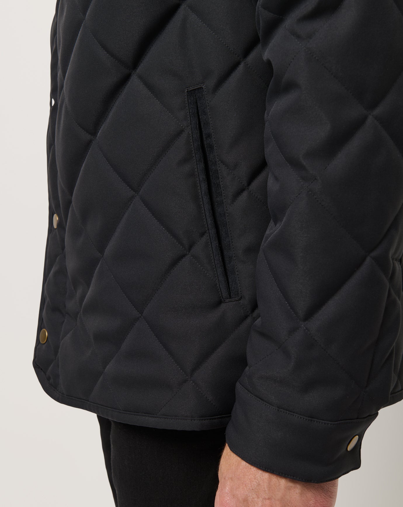 Travis Mathew Highlander Jacket