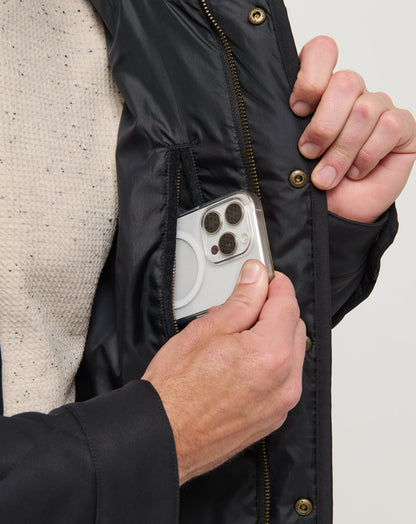Travis Mathew Highlander Jacket