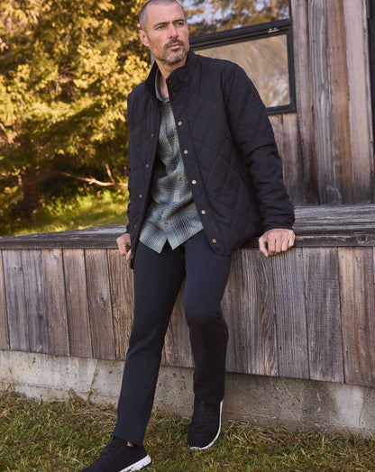 Travis Mathew Highlander Jacket