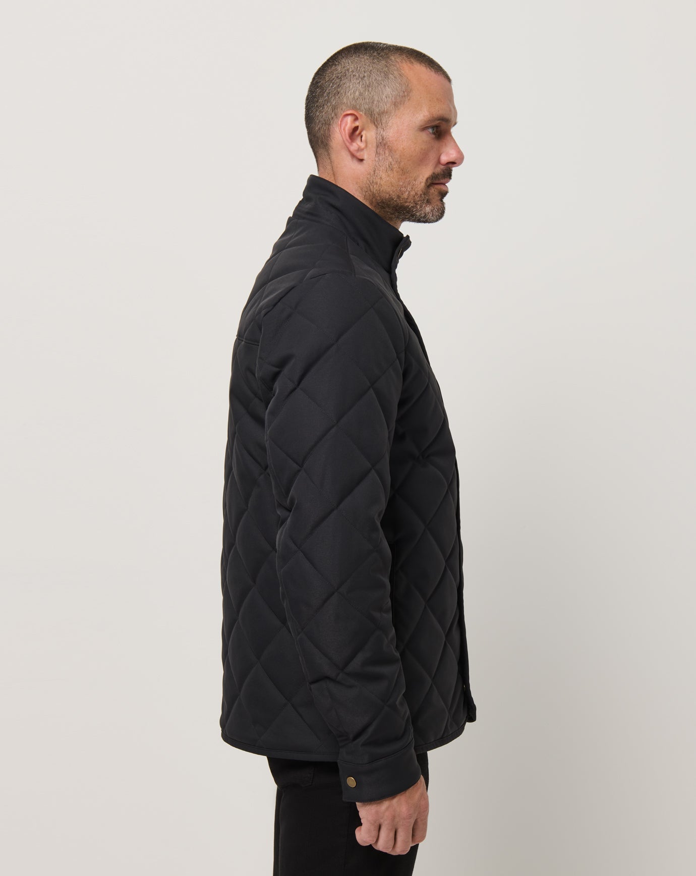 Travis Mathew Highlander Jacket