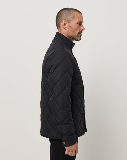 Travis Mathew Highlander Jacket