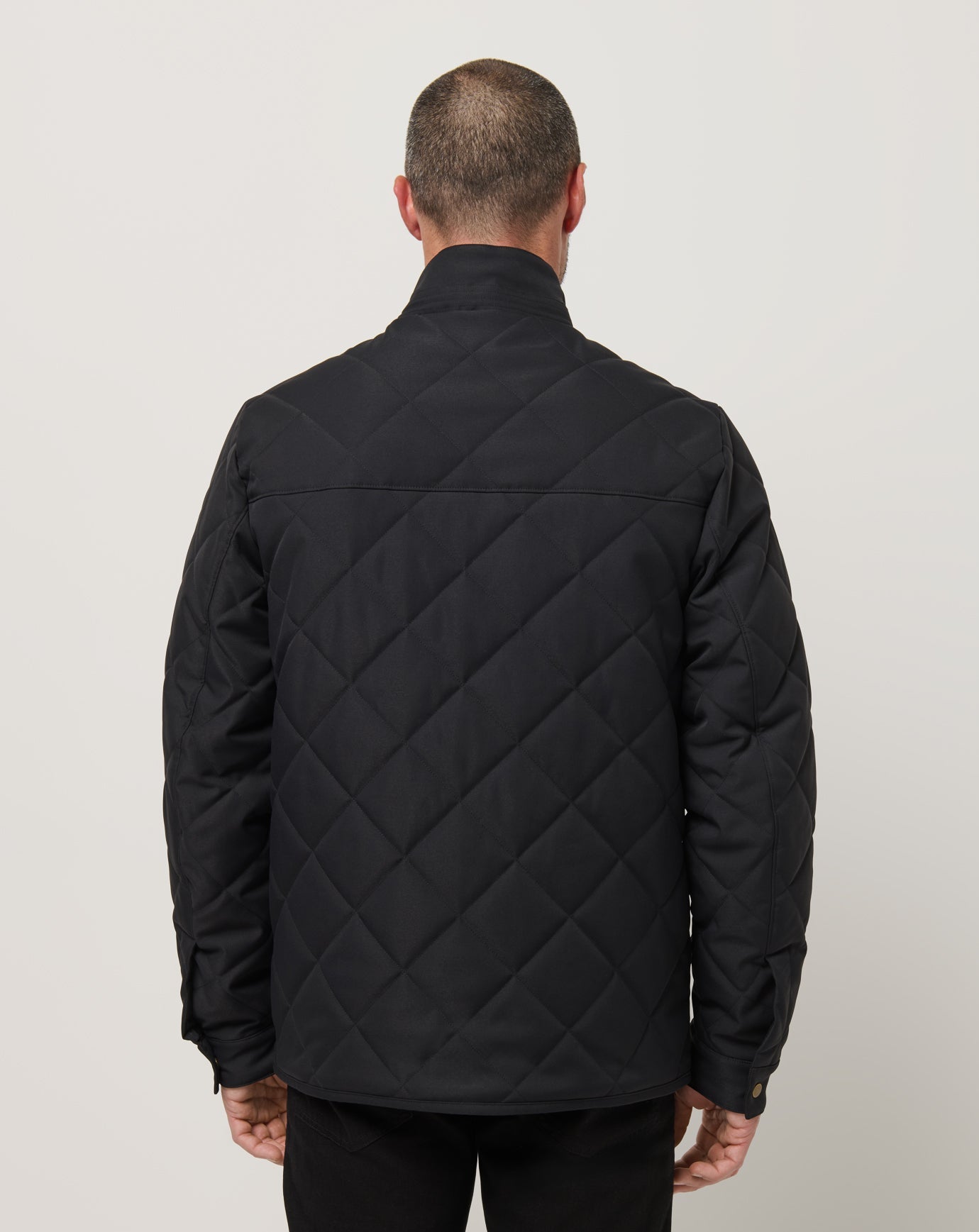 Travis Mathew Highlander Jacket