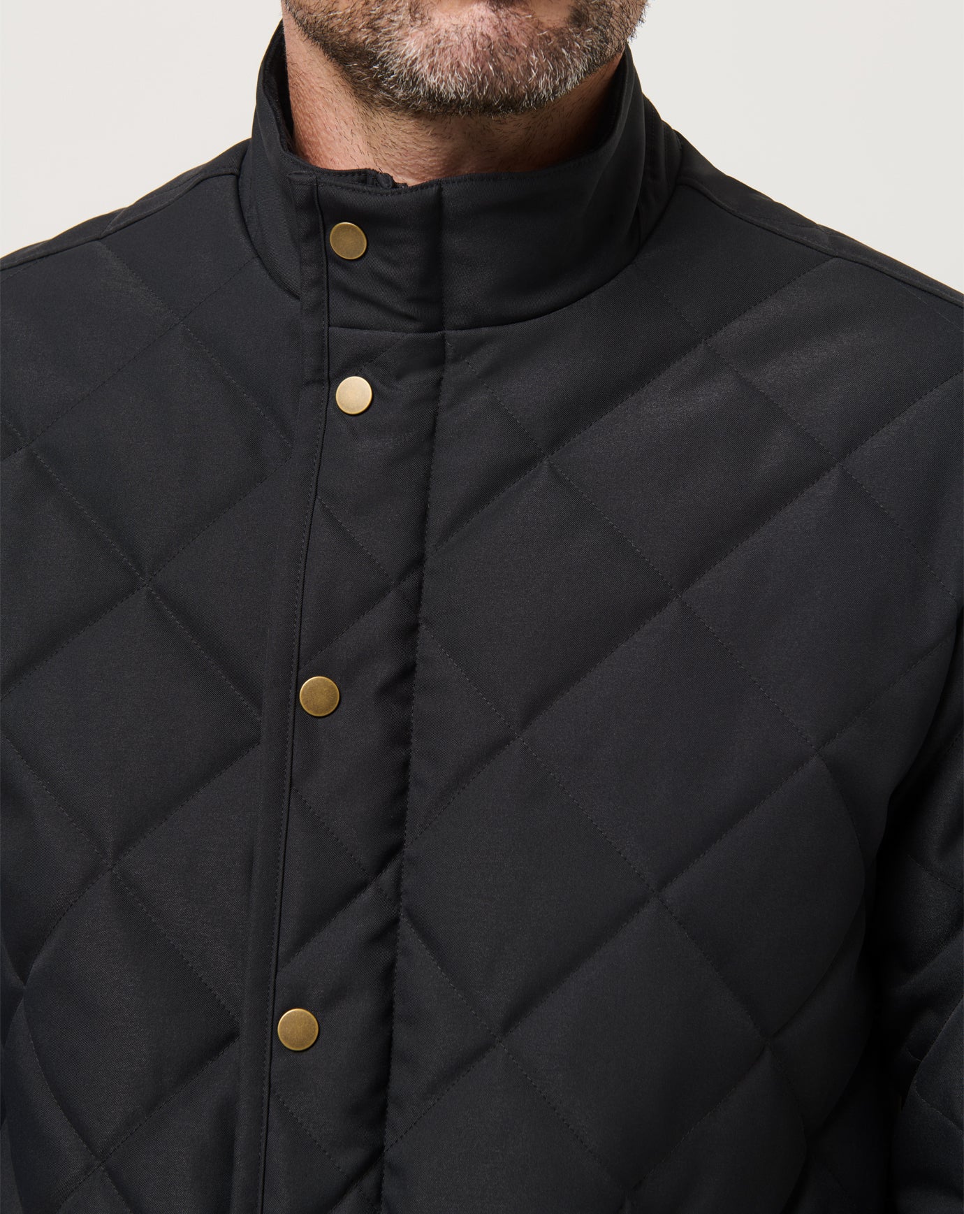 Travis Mathew Highlander Jacket