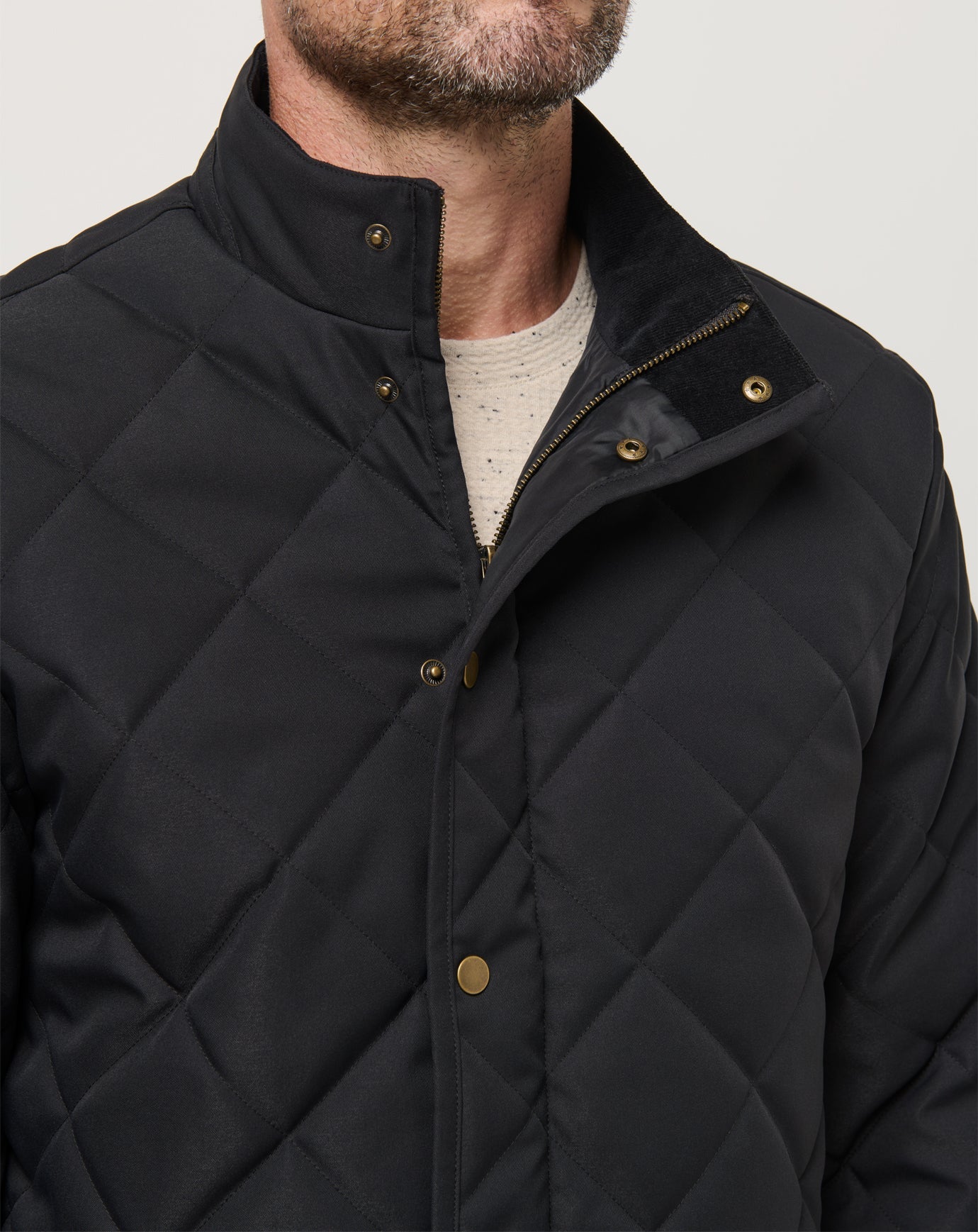 Travis Mathew Highlander Jacket