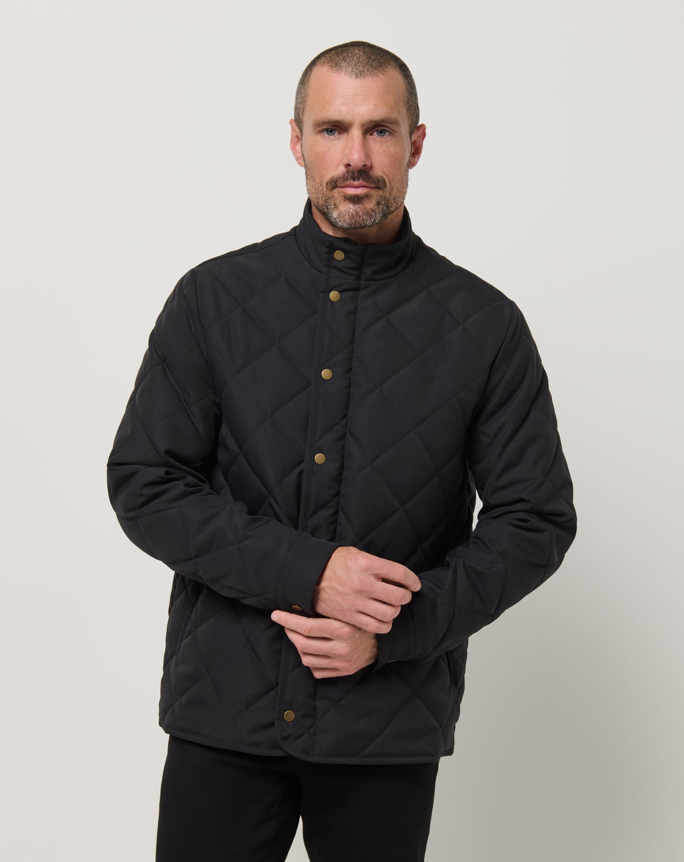 Travis Mathew Highlander Jacket