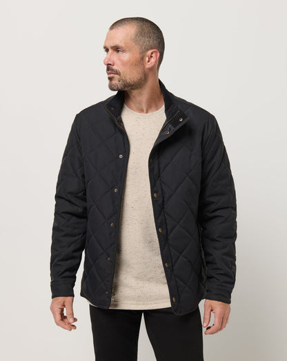 Travis Mathew Highlander Jacket