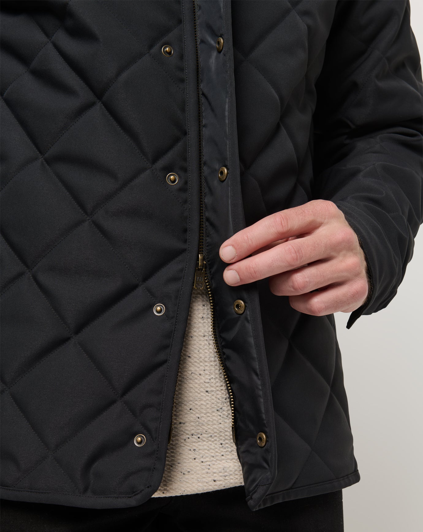 Travis Mathew Highlander Jacket