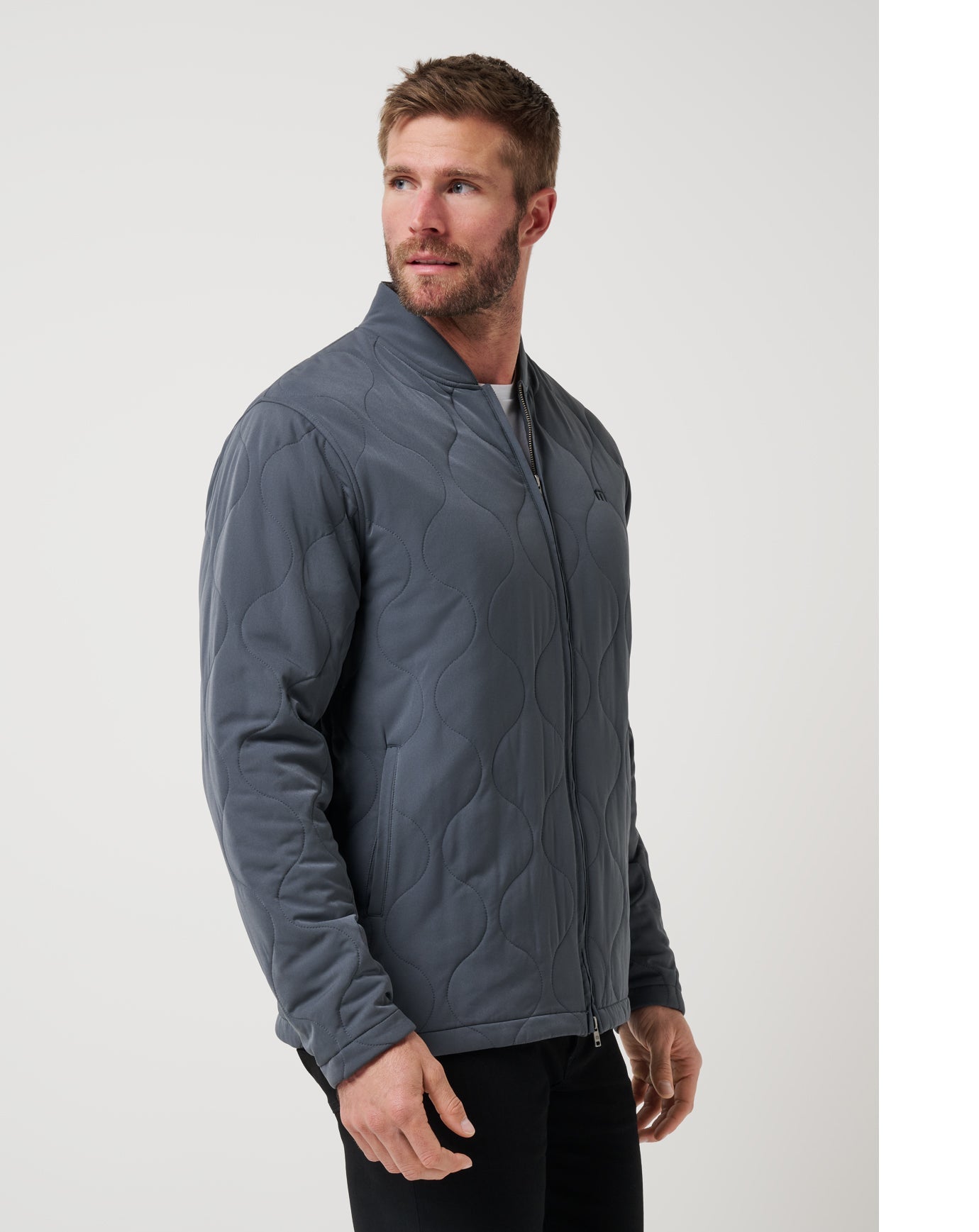 Travis Mathew Come What May Jacket