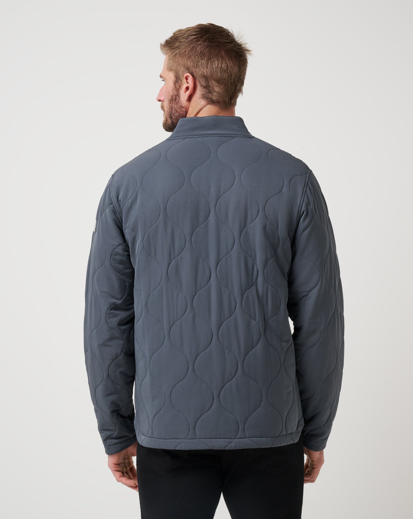 Travis Mathew Come What May Jacket