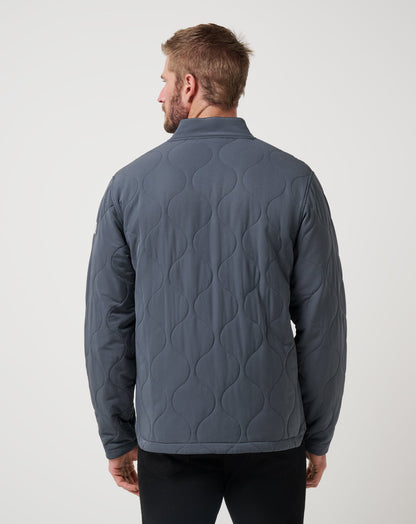 Travis Mathew Come What May Jacket